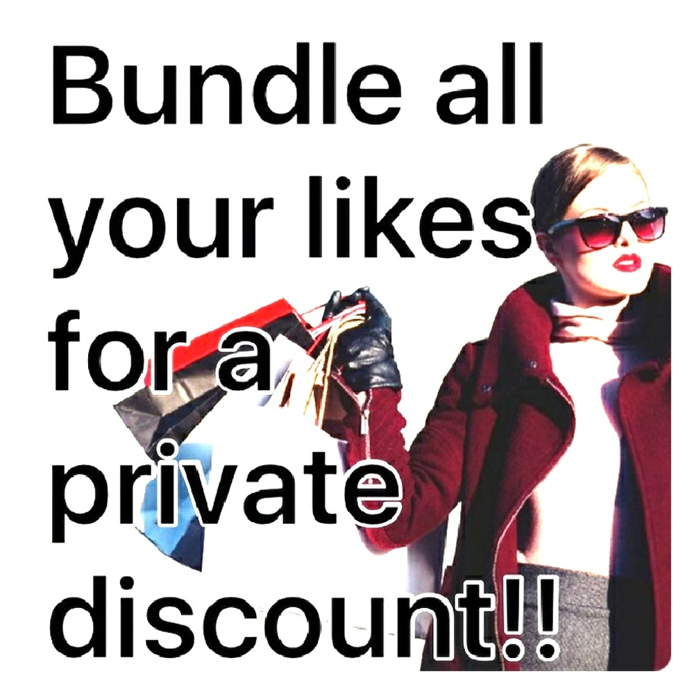 Bundle and save!